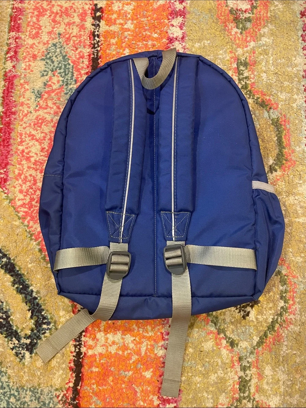 L.L. Bean sturdy bean